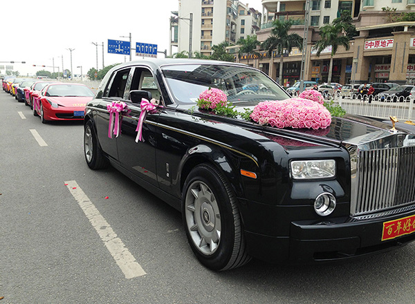 廣州租車(chē)公司