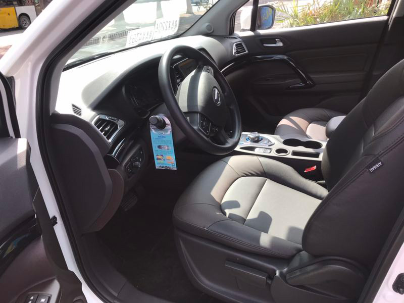 廣州租車公司